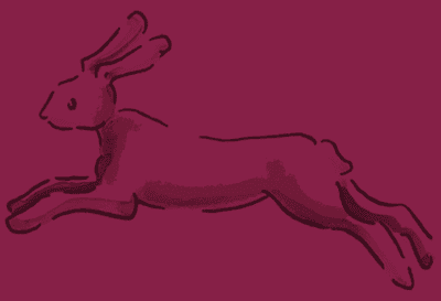 thetford-hare-on-red