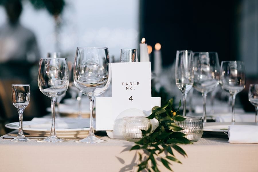 table-setting