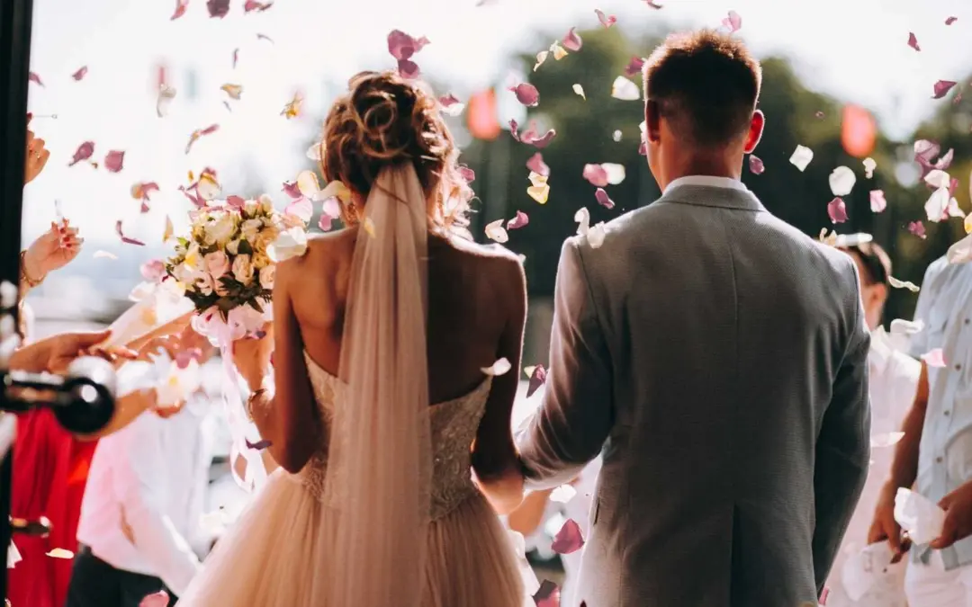 Timeless Wedding Traditions in Lincolnshire (Part 2)