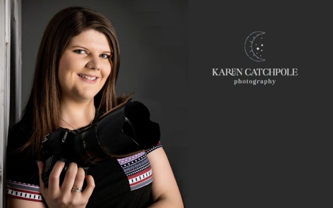 Capturing Thetford Farm Barn with Karen Catchpole