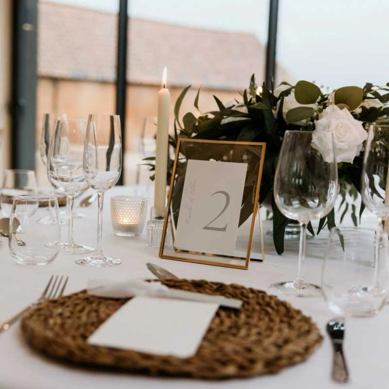 Table Setting
