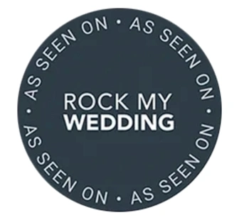 Rock my wedding icon