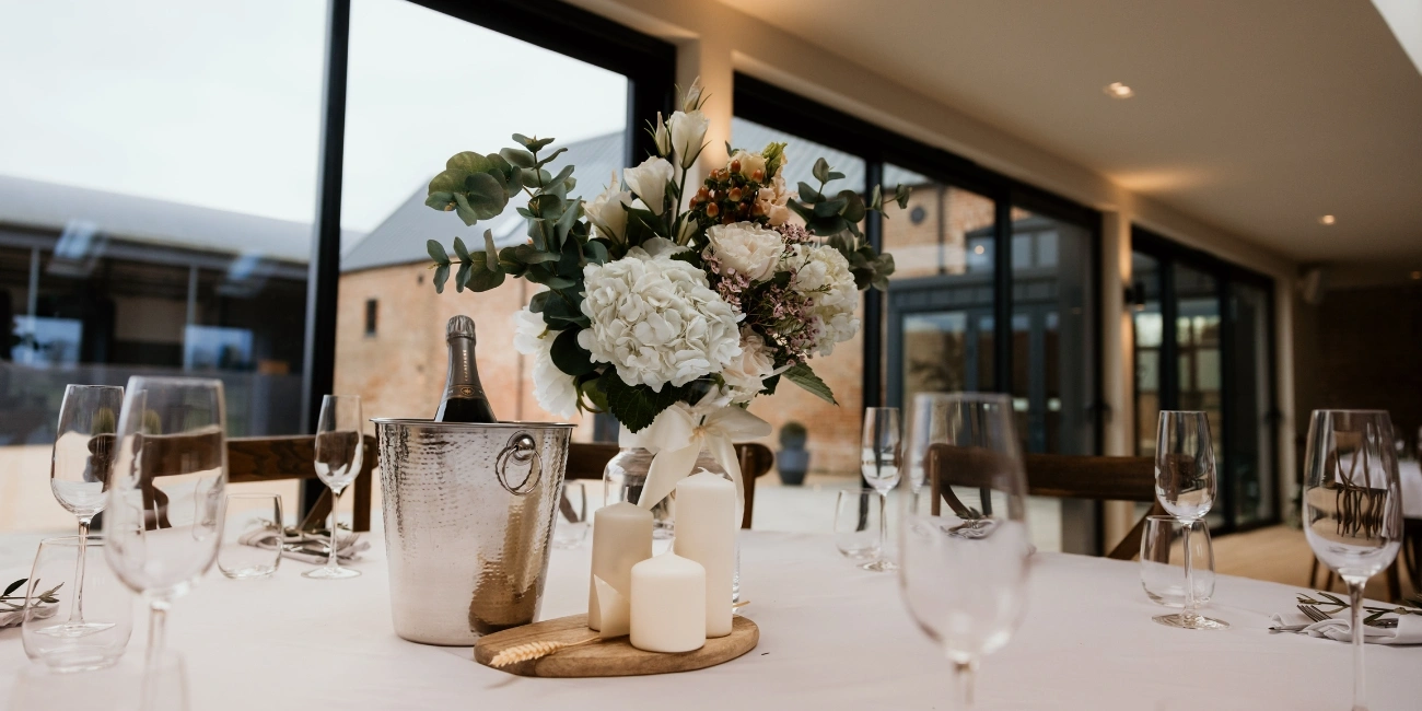 Dining Interior