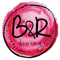 B&R Dining Logo