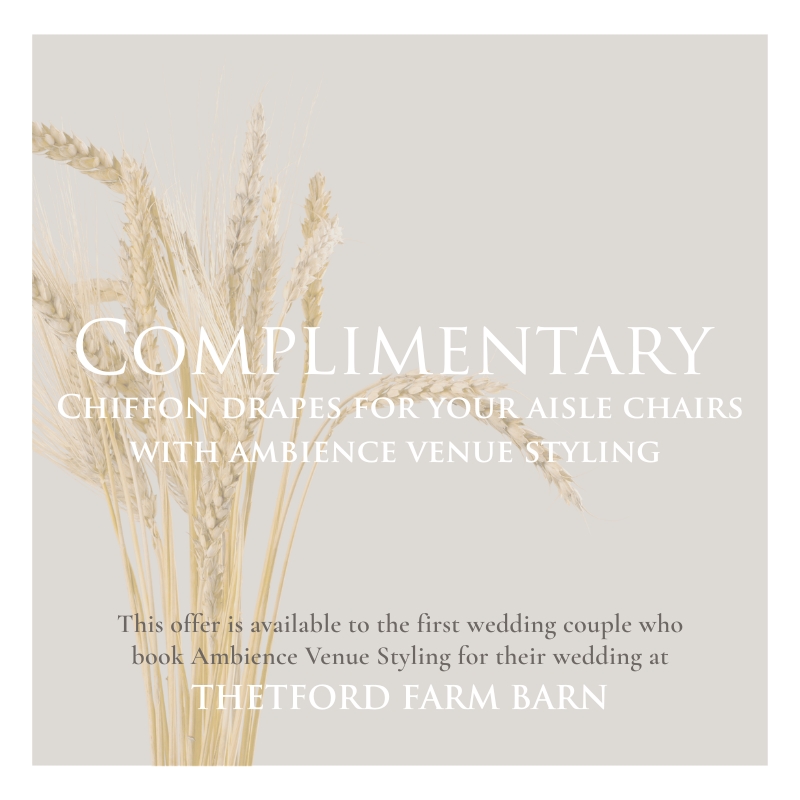 Exclusive Offers! ambience styling £150 off Karen Catchpole Photography