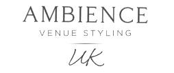 Ambience styling logo