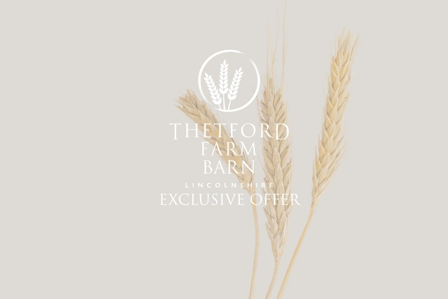 Exclusive Offers for your 2025 Lincolnshire Wedding