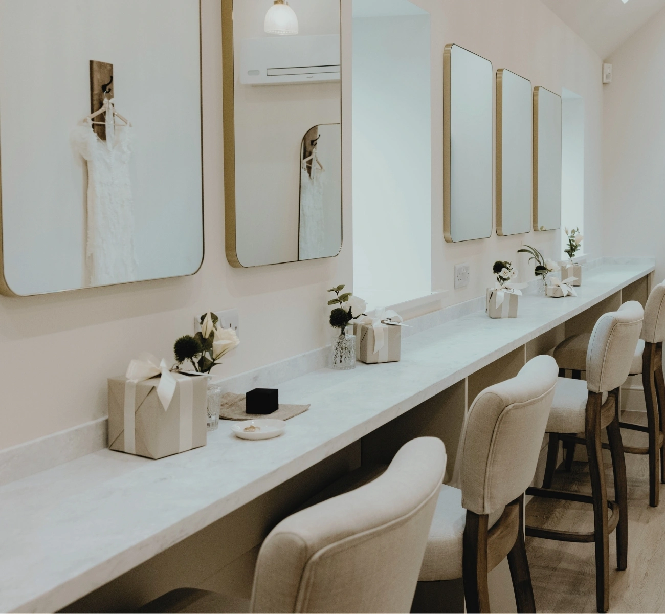 Dressing room Dressing Room