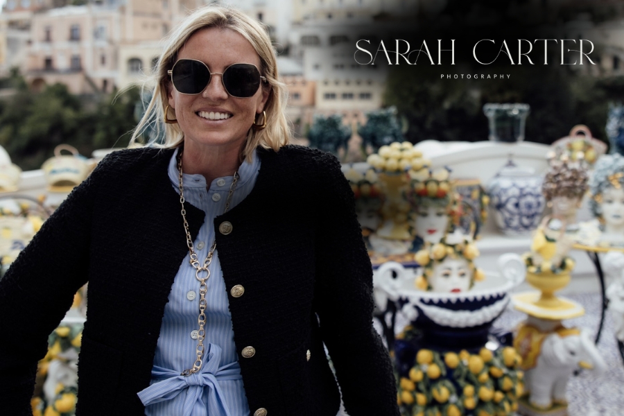 Moments that Matter: Sarah Carter Photography