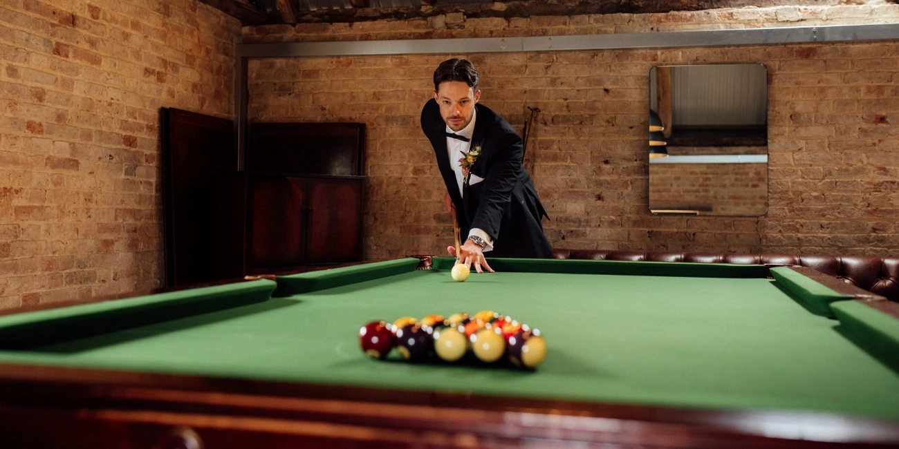 Snooker Table Snooker table