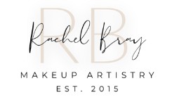 Logo Rachel Bray Logo