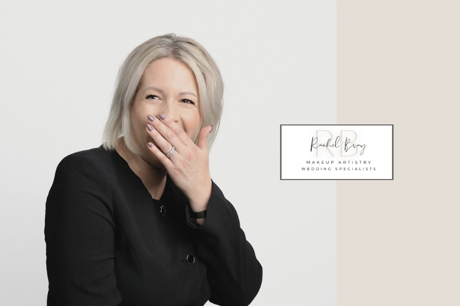 Skin First, Bride First: The Rachel Bray Makeup Experience