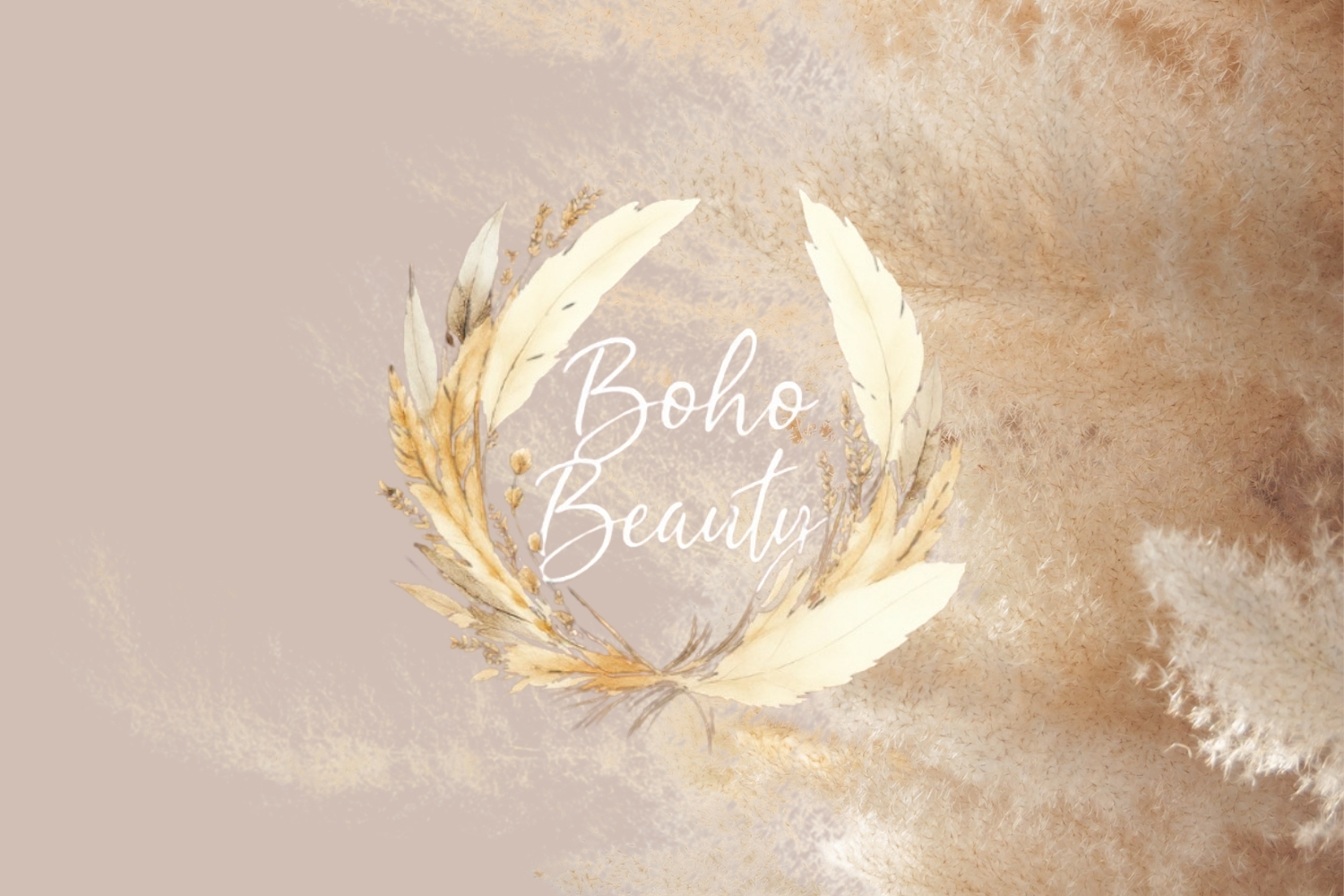 Boho Beauty Logo