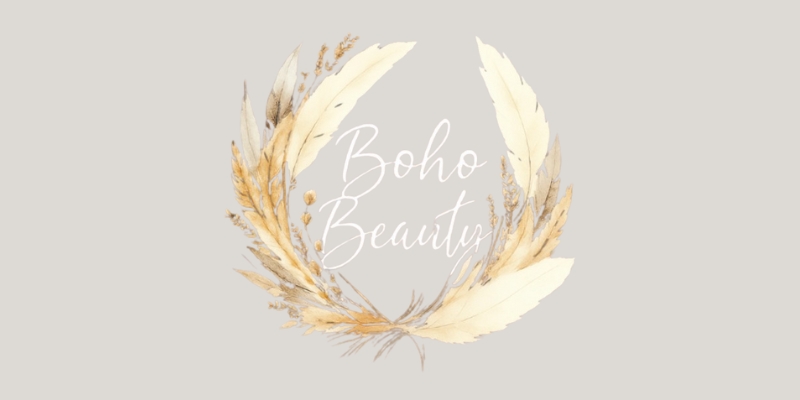 Boho Beauty Logo