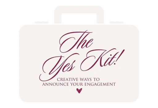 creative ways Creative ways to announce your engagement