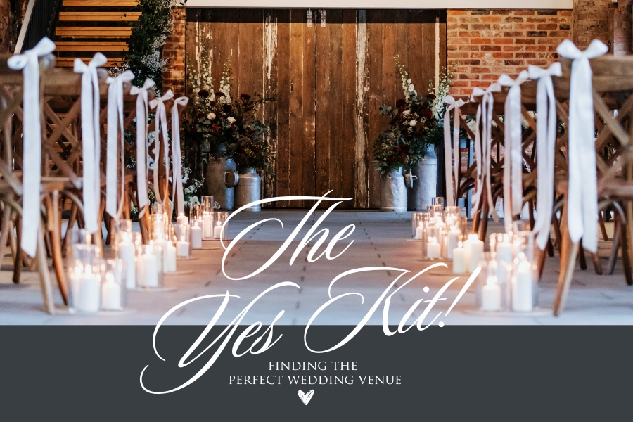 Finding the Perfect Wedding Venue | Top 10 Questions to ask