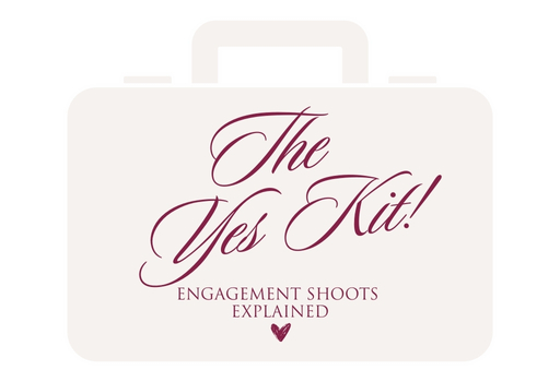 The Yes Kit : Ask the Photographer