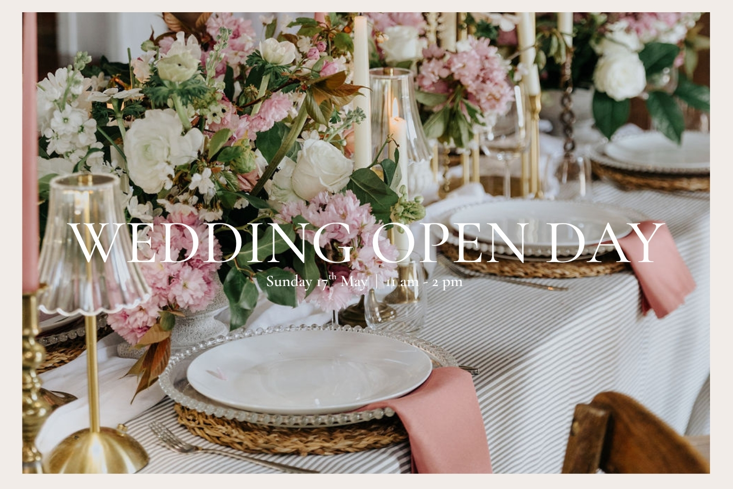 May Open Day at Thetford Farm Barn