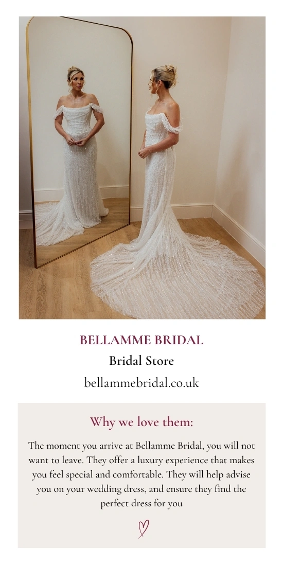 Bellamme Bridal