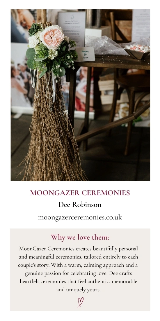 Moon Gazer Ceremonies