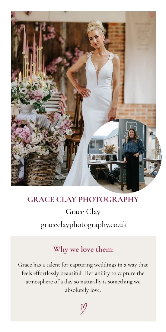 Grace Clay Photography
