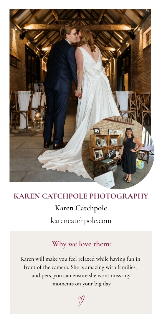 Karen Catchpole Photography