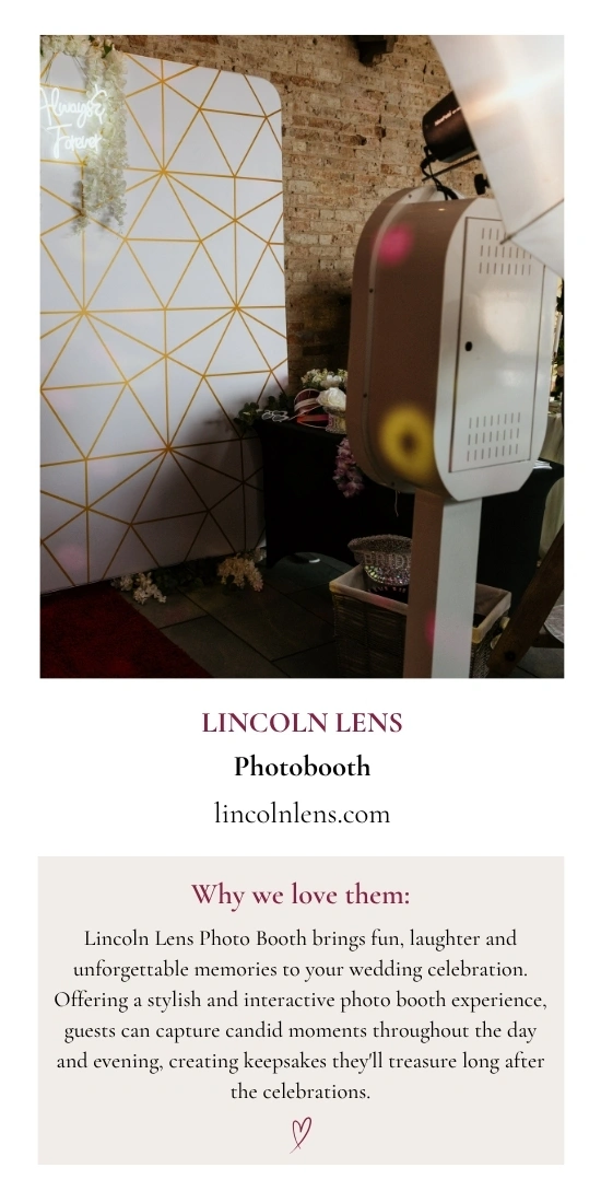 Lincoln Lens