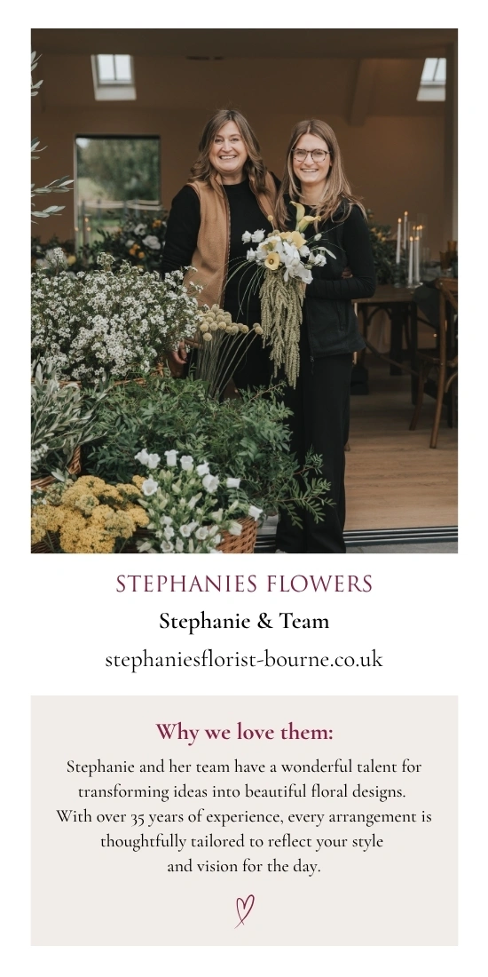 Stephanies Flowers