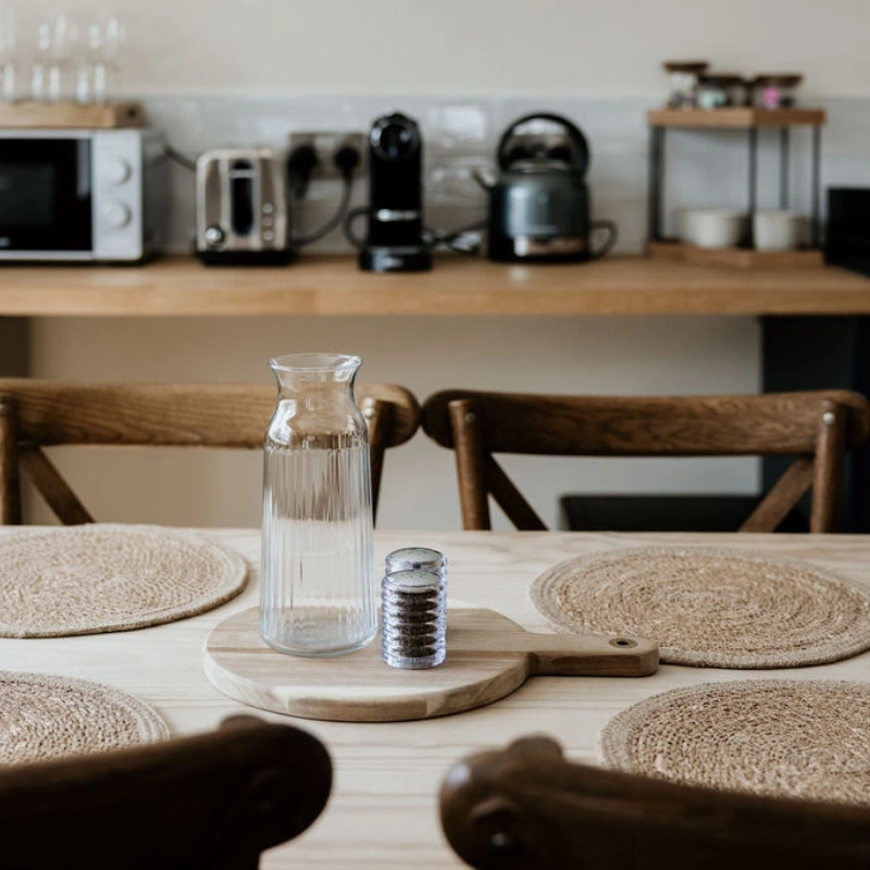 The Filly Kitchen