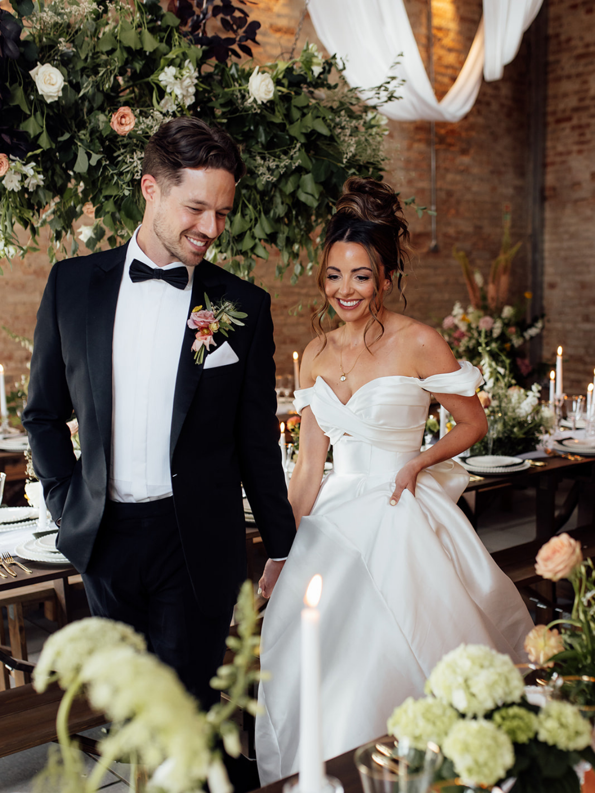 Meet Our Preferred Wedding Planner | Elite Weddings & Events