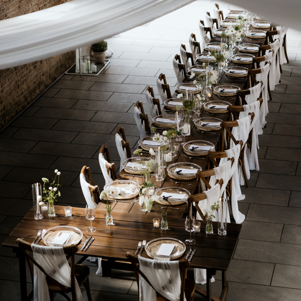 A2D wedding and events ceremony hall